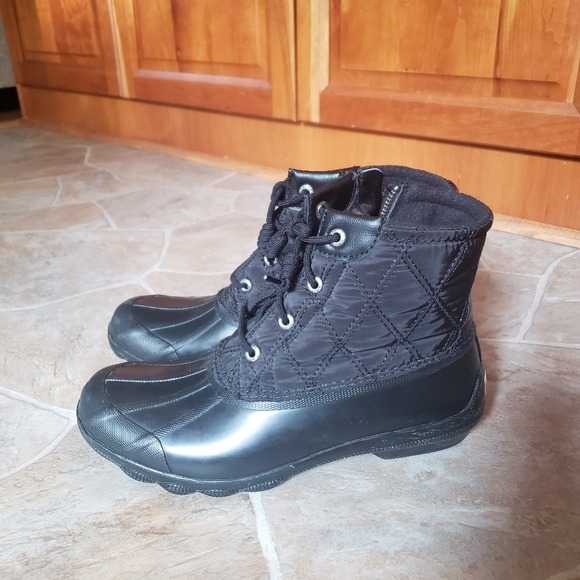 Sperry Syren Gulf Duck boot - Picture 2 of 7